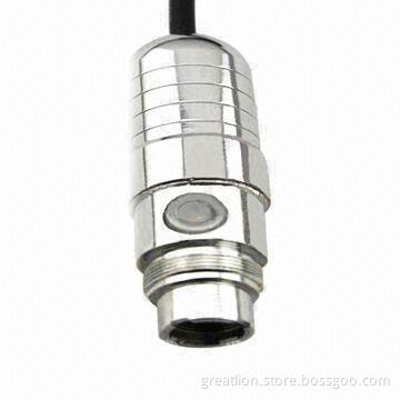 USB Electronic Cigarette Just Charger with Atomizer Directly, Convenient